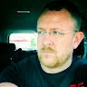 Meet your Posher, Jeff